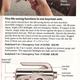 Illustration for article titled 8 Products From SkyMall You Can Use To Kill Someone